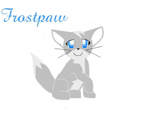 Frostpaw