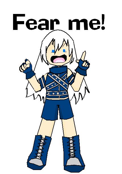 T.d.w's Contest: Yuri