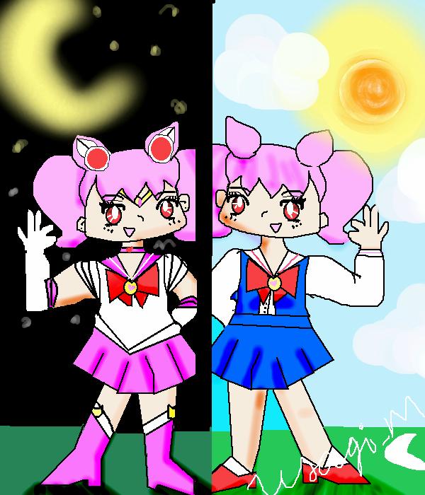 The Other Side Of Me