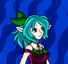 Sirena Anat Malirose