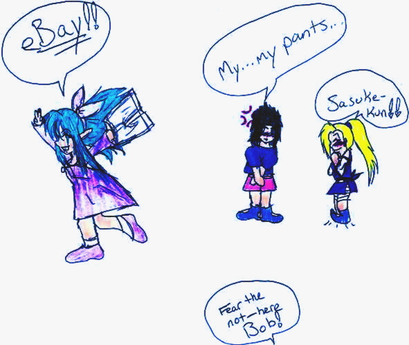 Siren's Little Obsession