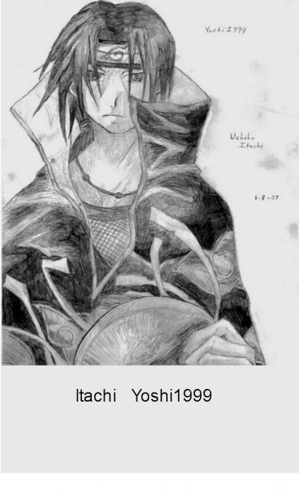 Itachi