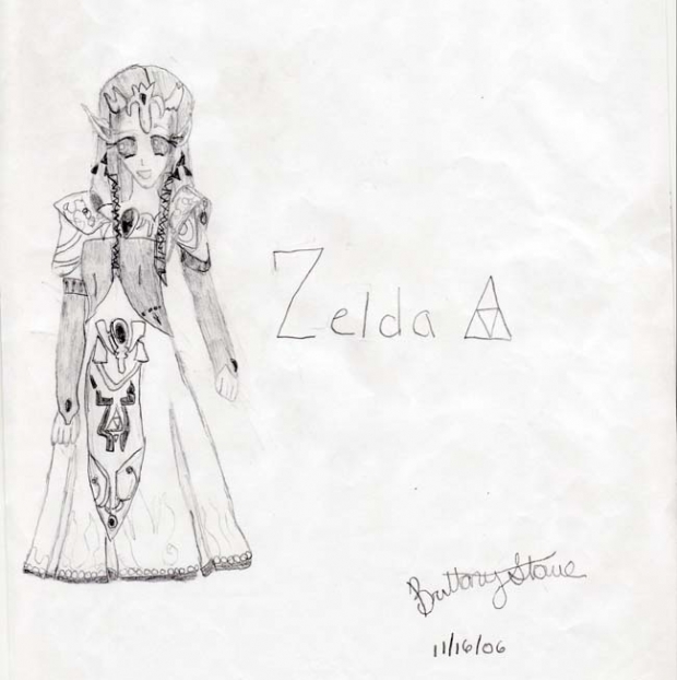 Zelda