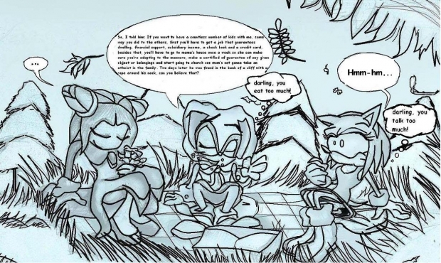 The Ladies' Committee