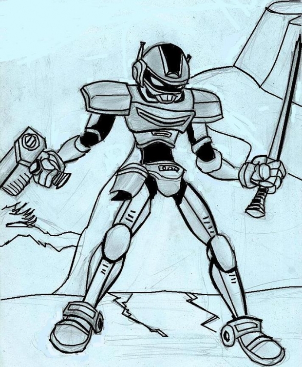 the son of the stars