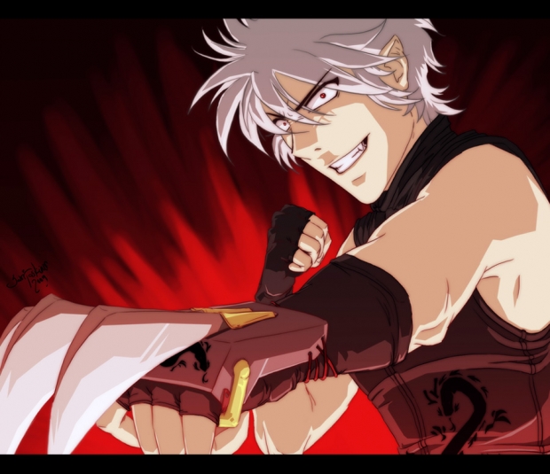 Flavour of the Season