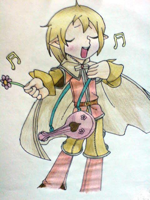 MUSIC TO MY EARS Ã¢?ÂªÃ¢?Â«Ã¢?Âª