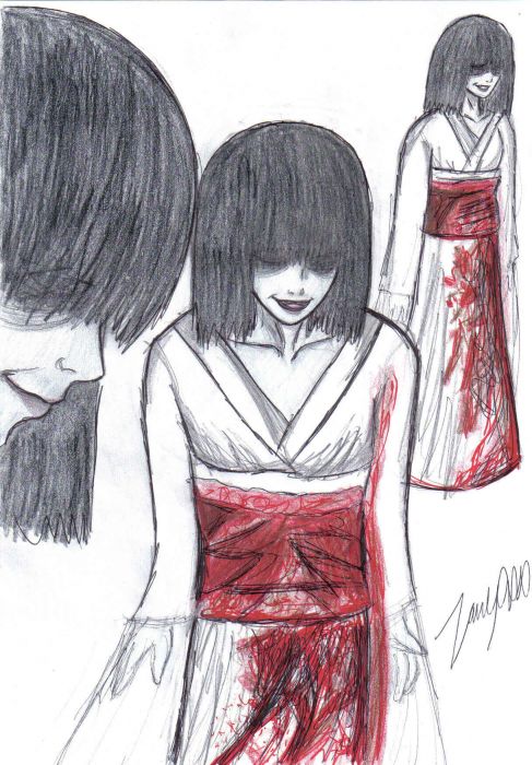 Tohya-san Sae  Request