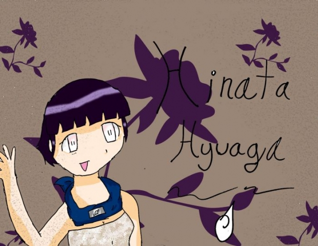 Hinata