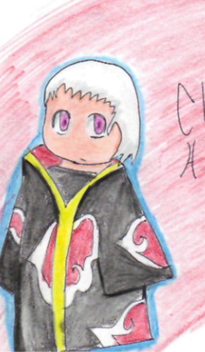 Art Trade With  Tobeginwith1