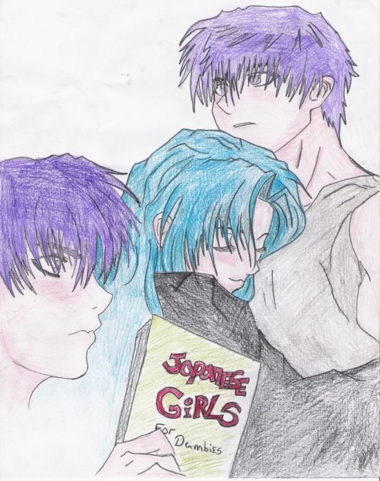 One Can Only Dream..