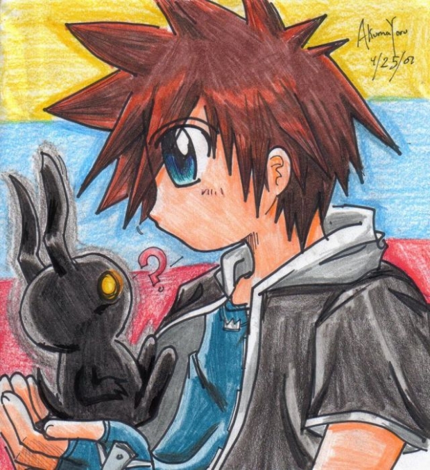 I Shall Call You Squishy