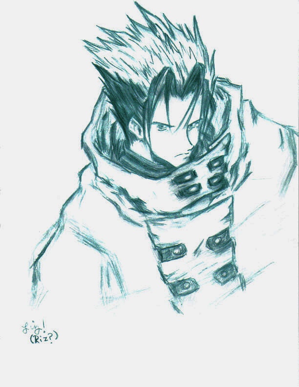 Green Vash