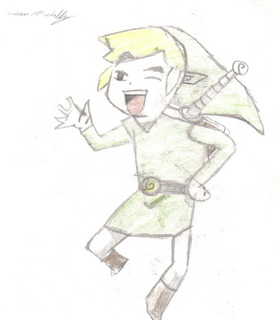 Happy Link