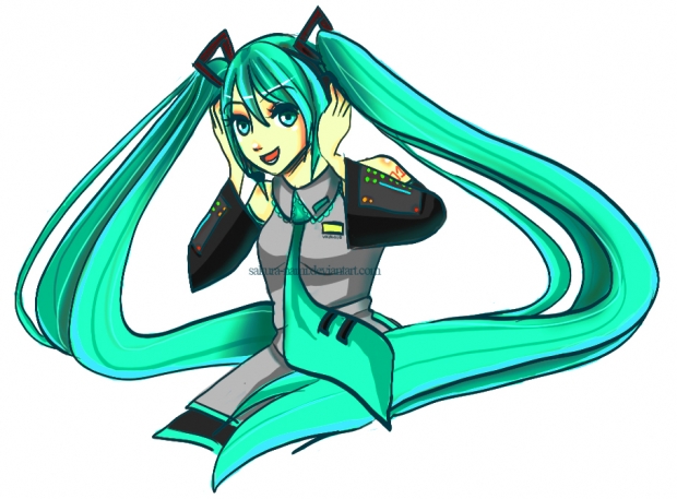 MIKUMIKU