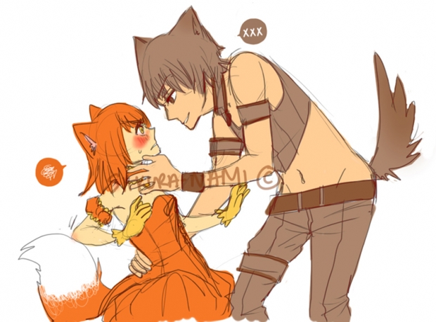 oh hay loli [+ART TRADES]