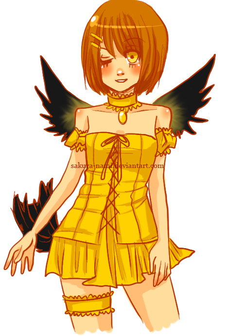 [ART TRADE] poppukon