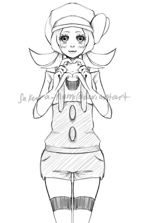 say that you love me