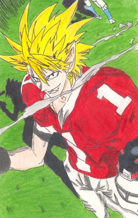 Hiruma