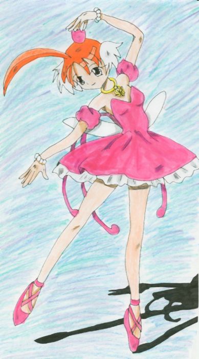 Princess Tutu