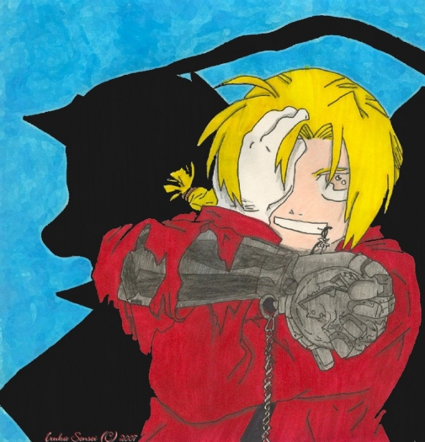 Edward Elric