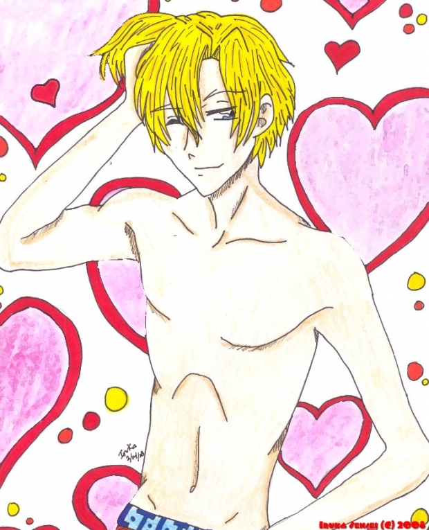 Tamaki Valentine