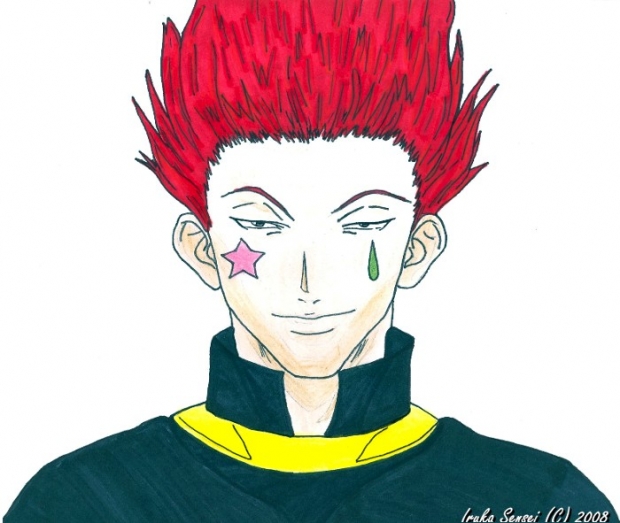 Hisoka