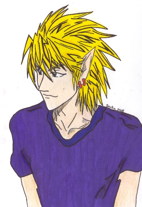 Hiruma Yoichi