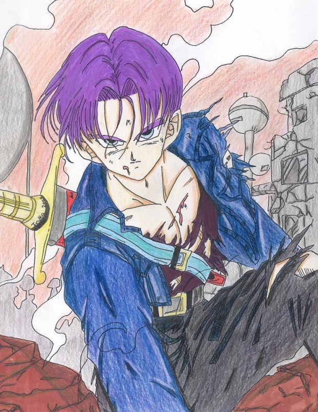 Trunks