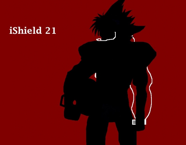 iShield 21