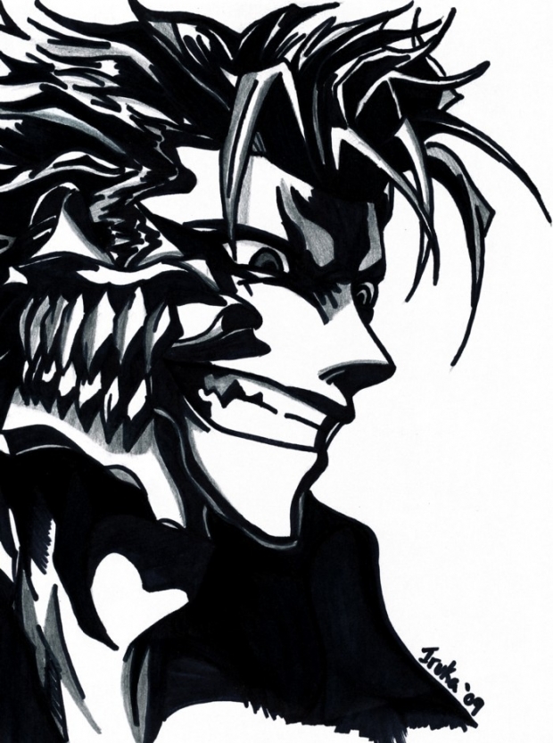 Grimmjow