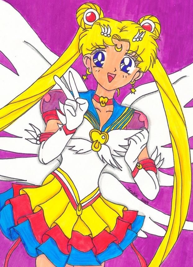 Sailor Moon