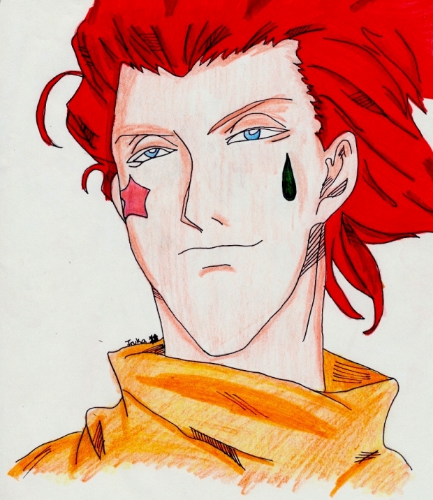Hisoka