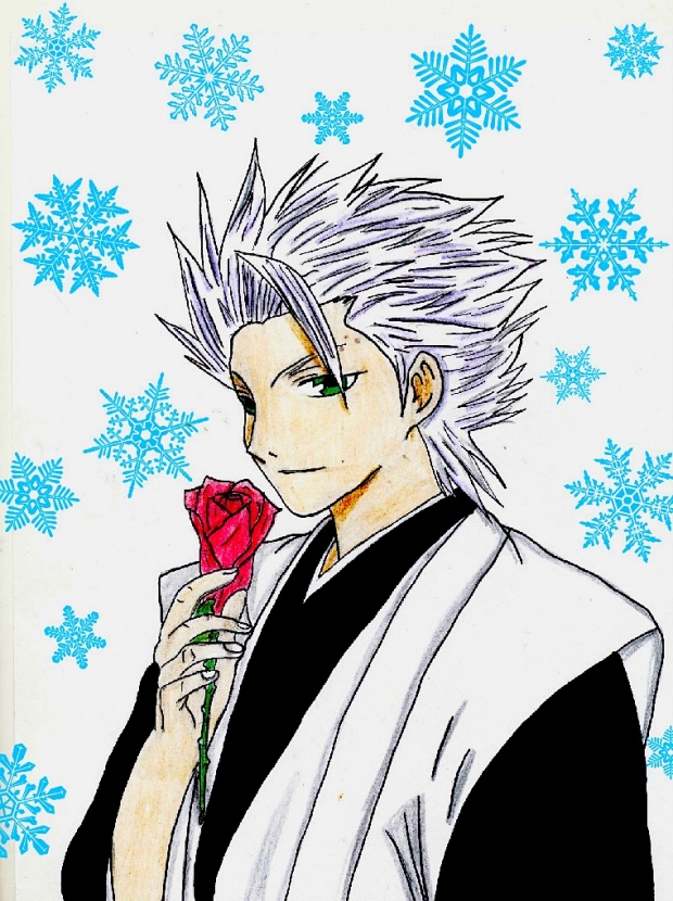 Snow Flower