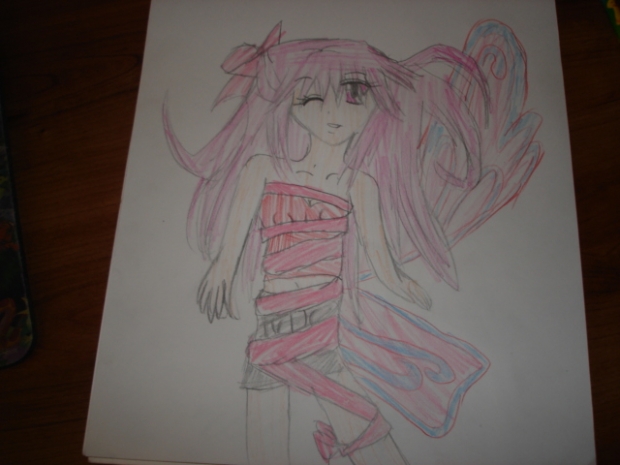 Pink Ribon Campaigen