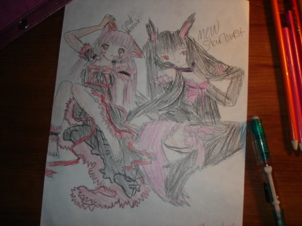 Reqest 4 Mewkittycatchan54