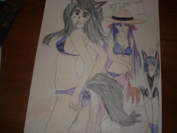 The Best Friend On Myo I Could Have