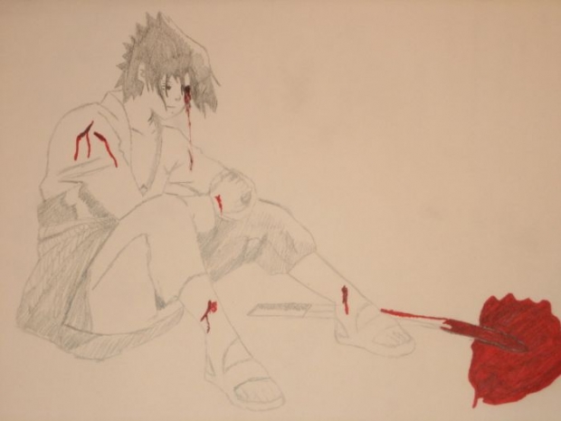 The Price To Pay For Killing