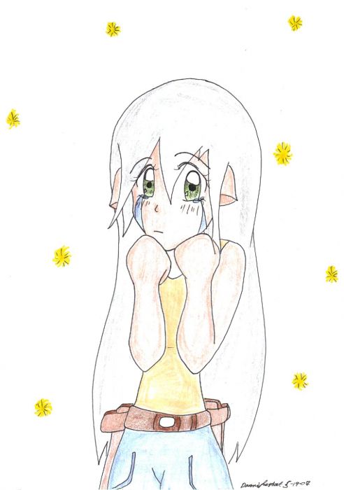 Sirenla...again Lol ^^