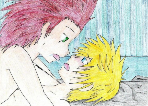 40. Rated - Akuroku