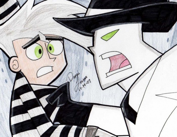 Dp- Prisoners Of Love Ss