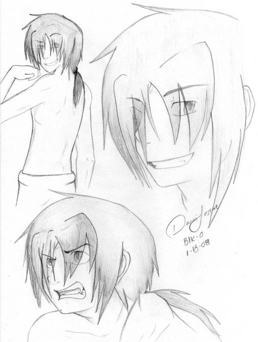 More Pics Of 'blue-red'