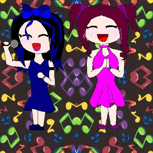 Mimi 4 Darkdestruction