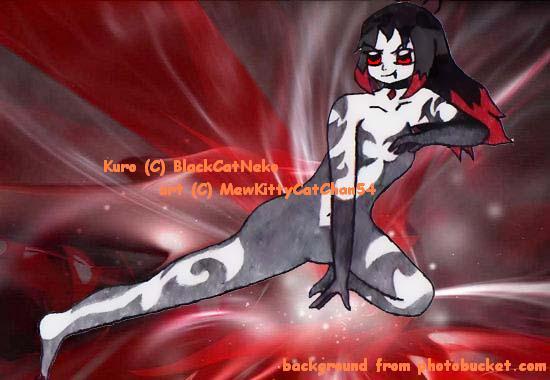 ~demon Kuro~