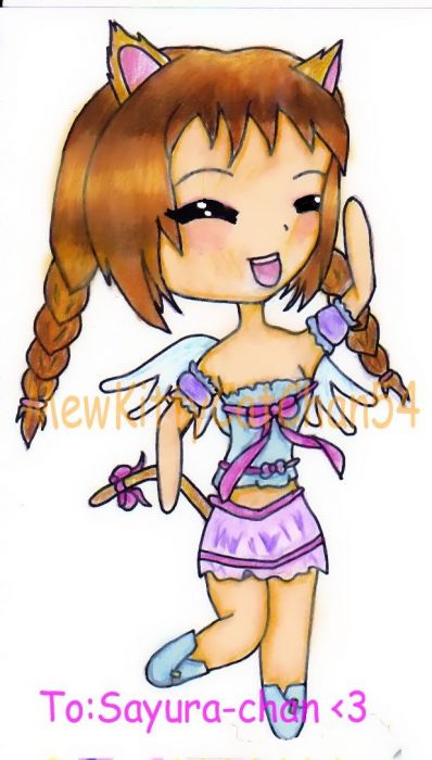 Dance Like No One's Watching