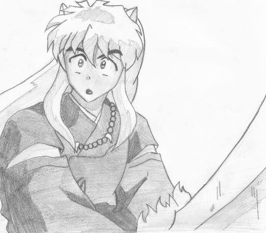 Inuyasha