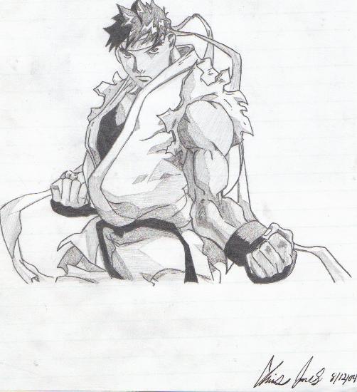 Ryu