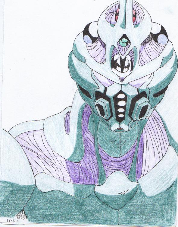 Guyver