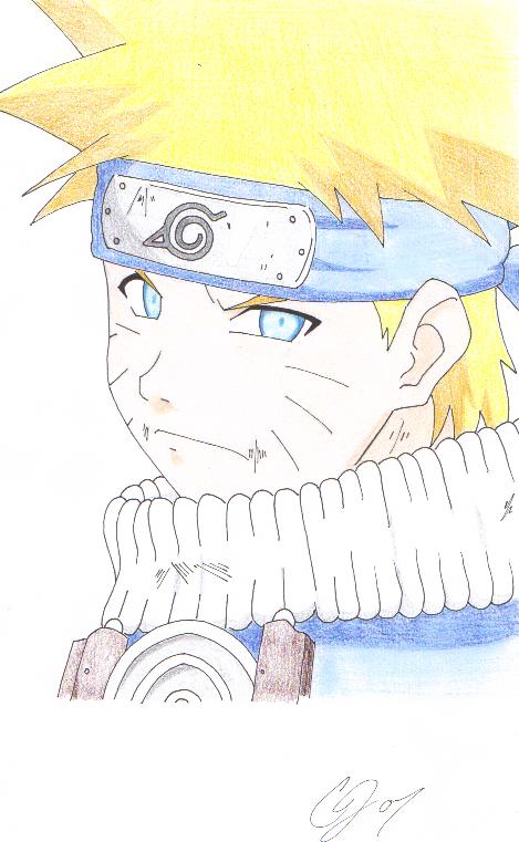 Naruto