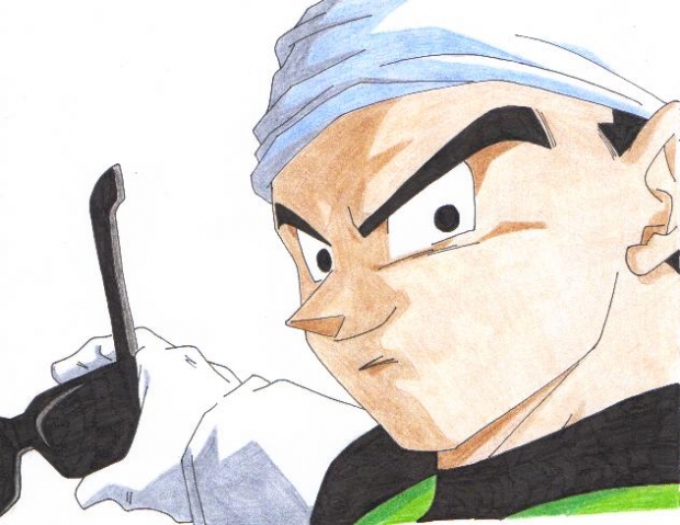 Saiyaman
